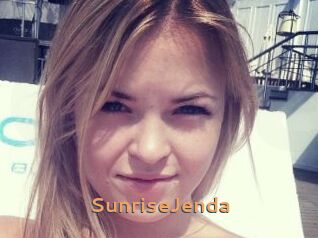 SunriseJenda