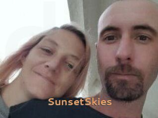 SunsetSkies