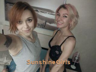 SunshineGirls