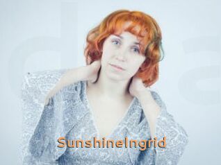 SunshineIngrid