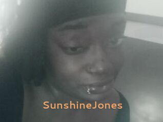 SunshineJones