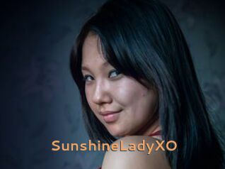 SunshineLadyXO