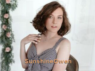 SunshineOwen