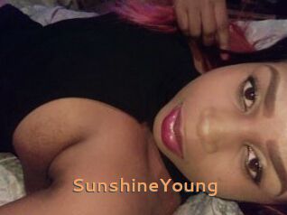 SunshineYoung