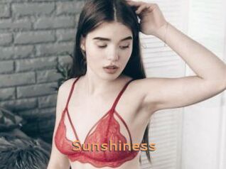 Sunshiness
