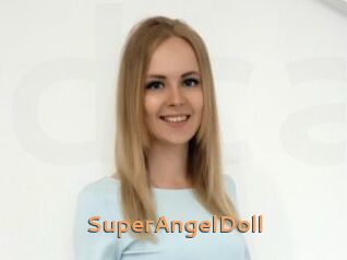 SuperAngelDoll