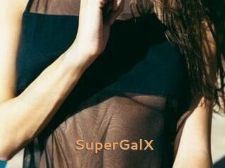 SuperGalX