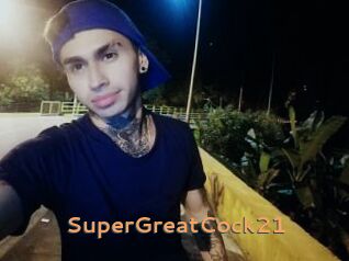 SuperGreatCock21