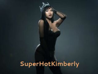 SuperHotKimberly