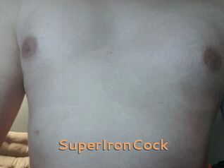 SuperIronCock