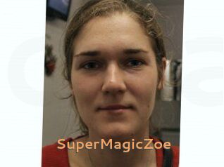 SuperMagicZoe