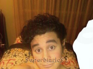 SuperMario91
