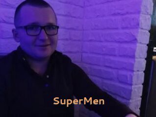 SuperMen
