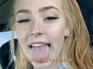 SuperNovaBabe