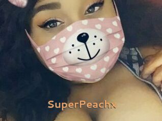 SuperPeachx