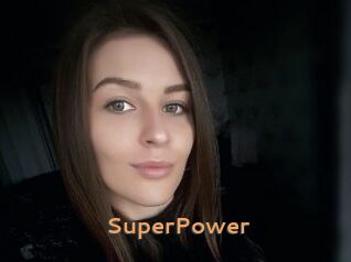 SuperPower