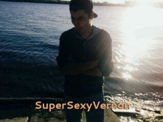 SuperSexyVernon