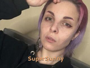 SuperSunny