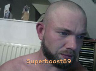 Superboost89