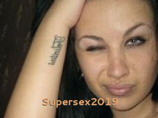 Supersex2019