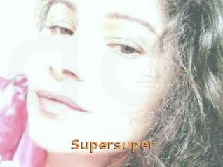 Supersuper