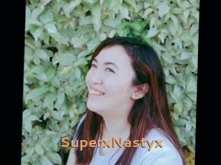 SuperxNastyx