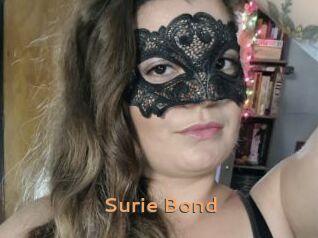 Surie_Bond