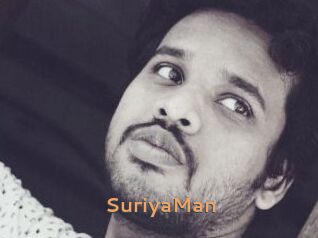 SuriyaMan