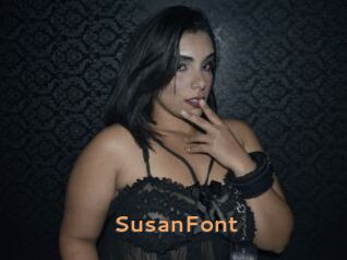 SusanFont