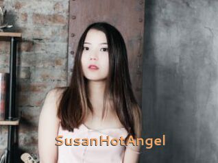 SusanHotAngel