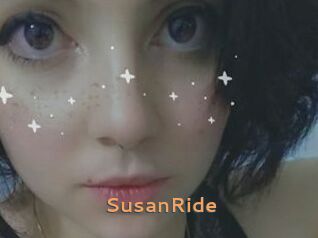SusanRide