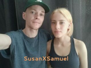 SusanXSamuel