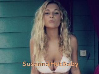 SusannaHotBaby