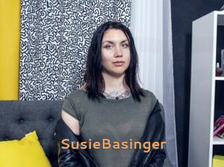 SusieBasinger
