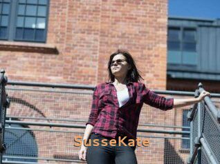 SusseKate