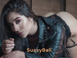 SussyBell