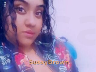 SussyBrown