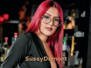 SussyDumont