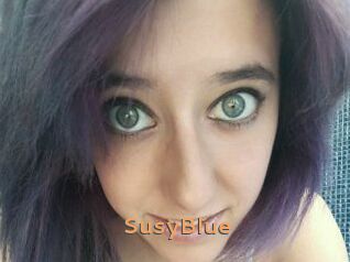 SusyBlue