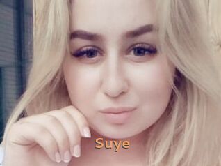 Suye
