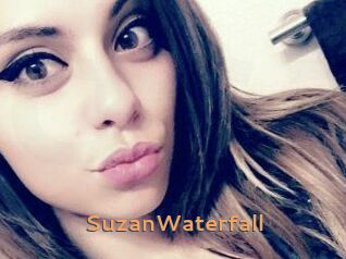 SuzanWaterfall