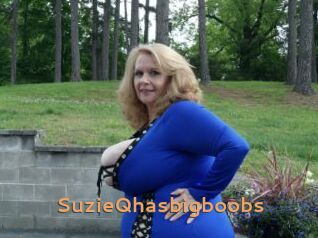 SuzieQhasbigboobs
