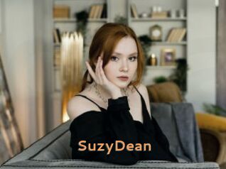 SuzyDean