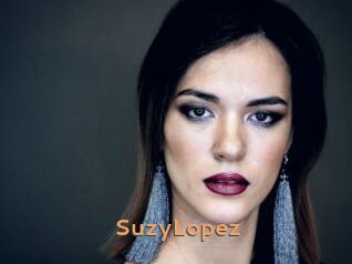 SuzyLopez