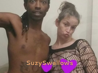 SuzySwallows