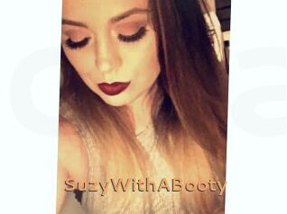 SuzyWithABooty