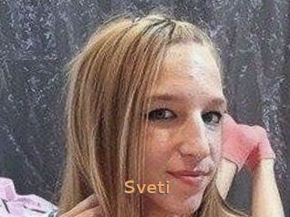 Sveti