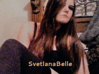 SvetlanaBelle