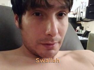 Swallah