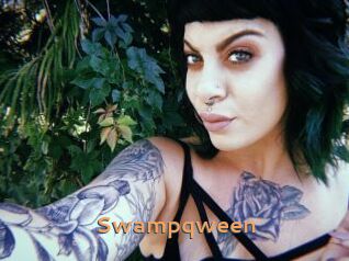 Swampqween